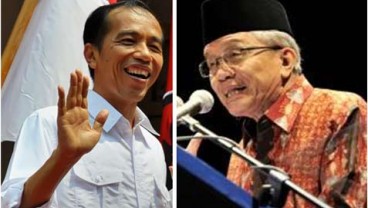 PILPRES 2014: Sastrawan Taufiq Ismail Kecewa pada Jokowi