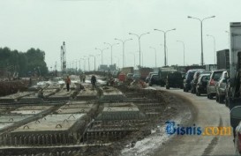 PROYEK TOL, Provinsi Lampung Sosialisasi Pembebasan Lahan