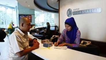 BANK MEGA SYARIAH Siapkan Pinjaman UKM Hingga Rp2 Miliar