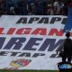 LIGA SUPER INDONESIA, Arema Turun Full Team Hadapi Persib