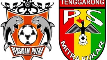 LIGA SUPER INDONESIA: Derby Kalimantan, Nil Siap Ladeni Mitra Kukar