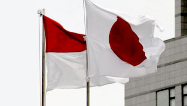 FESTIVAL LITTLE TOKYO: Jakarta Kizuna Ekiden Diikuti 200 Regu