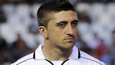 PIALA DUNIA 2014, Pablo Hernandez Gagal Masuk Tim Chile