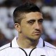 PIALA DUNIA 2014, Pablo Hernandez Gagal Masuk Tim Chile