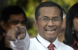 DAHLAN ISKAN KE JOKOWI-JK: Ruhut Sitompul Bilang Mengincar Jabatan