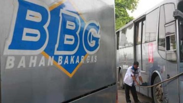 Kemenperin Minta Pertamina Segera Bangun SPBG