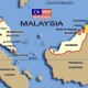 RAMBU SUAR: RI-Malaysia Gelar Perundingan