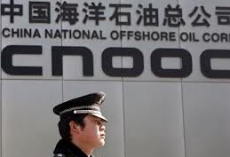 Konflik Laut China Selatan: CNOOC Tetap Ngebor di Paracel Island