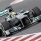 Balap F1: Rosberg Juara di  GP Monaco