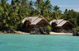 Publikasikan Pulau di Maluku, Dosen Ini Dapat Penghargaan Radio Britania Raya