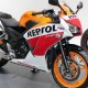 Ini Harga Terbaru Motor Sport All New Honda CBR250R