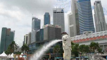 Properti Asia Menggeliat, Crown Group Penetrasi ke Singapura