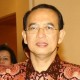 KASUS KORUPSI DANA HAJI: SDA Temui SBY di Istana Bogor