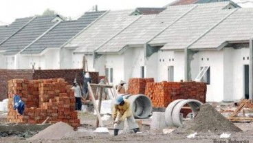 Harga Properti di Cileungsi Bisa Tumbuh Hingga 30%