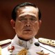 KRISIS THAILAND, Raja Bhumibol Tunjuk Prayut Kepala Junta Militer