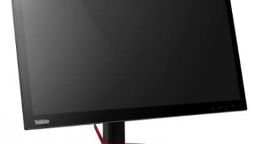 Lama Tertunda, Akhirnya Lenovo Siap Pasarkan Monitor 28 Inci ThinkVision Pro2840m