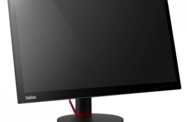 Lama Tertunda, Akhirnya Lenovo Siap Pasarkan Monitor 28 Inci ThinkVision Pro2840m