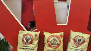 2017, Semen Indonesia Genjot Kapasitas Produksi jadi 40,8 Juta Ton