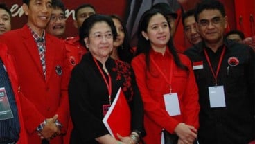 PILPRES 2014: PDIP Ogah Ladeni Kampanye Hitam pada Jokowi