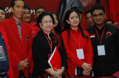 PILPRES 2014: PDIP Ogah Ladeni Kampanye Hitam pada Jokowi