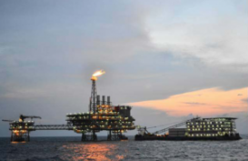 Proyek Pelabuhan Cilamaya Diklaim Ganggu Rig Pertamina