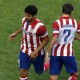 PIALA DUNIA 2014: Cedera Otot, Penyerang Spanyol Diego Costa Berisiko Jadi Penonton