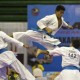 PORPROV X, Lubuklinggau Turunkan 18 Atlet Karatedo
