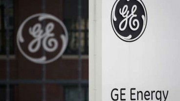 GE Minta Persetujuan Prancis untuk Kelola Alstom SA