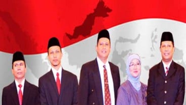 SENGKETA PEMILU: Ini Sejumlah Pekerjaan Rumah Bawaslu