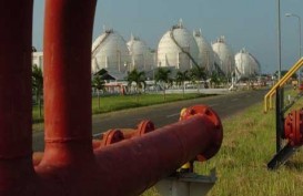 Pipa Gas Gresik-Semarang Sudah Ada Pembeli