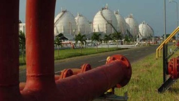 Pipa Gas Gresik-Semarang Sudah Ada Pembeli