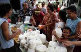 Pemerintah Bakal Gelar Operasi Pasar Jelang Ramadhan