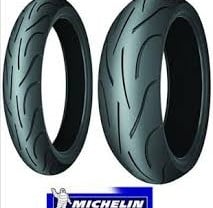 Michelin Pemasok Tunggal Moto GP 2016