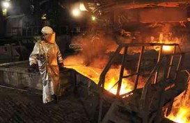 Indosmelt Batal Bangun Smelter