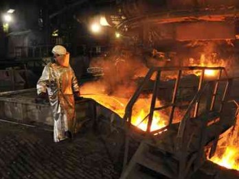 Indosmelt Batal Bangun Smelter