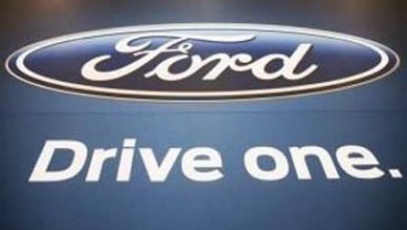 Produksi Mobil Ford Tetap Bertahan di Thailand