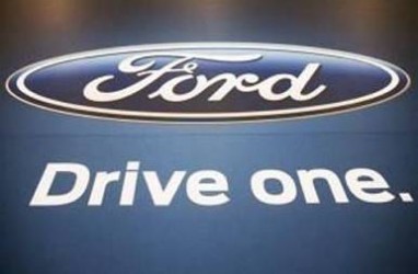 Produksi Mobil Ford Tetap Bertahan di Thailand