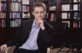 PERANG MATA-MATA, Snowden Siap Bagikan Informasi Baru ke Parlemen Jerman