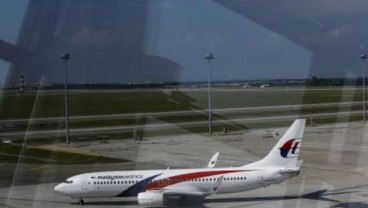 MALAYSIA AIRLINES HILANG, Data Satelit MH370 Akhirnya Dibeberkan