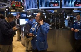BURSA AS: Indeks S&P Menguat 0,6%, Dow Jones Naik 0,4%.
