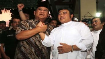 PRABOWO VS JOKOWI: Tiga Tokoh Ini Dinilai Bisa Sedot Massa NU ke Capres Prabowo