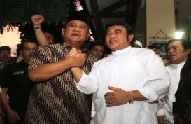 PRABOWO VS JOKOWI: Tiga Tokoh Ini Dinilai Bisa Sedot Massa NU ke Capres Prabowo