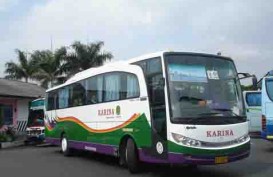Lorena Tambah 50 Bus Baru Pakai Dana IPO