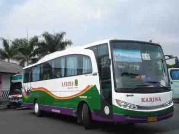 Lorena Tambah 50 Bus Baru Pakai Dana IPO