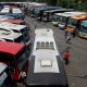 Pengelolaan Terminal Bus Dialihkan ke Swasta