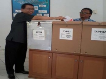PILPRES 2014:  Marzuki Minta Restu SBY Dukung Prabowo Lewat SMS