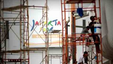 Pekan Raya Jakarta Tahun Ini Gratis Masuk