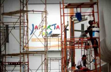 Pekan Raya Jakarta Tahun Ini Gratis Masuk