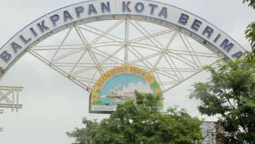 PAD Kota Balikpapan Ditargetkan Rp600 Miliar