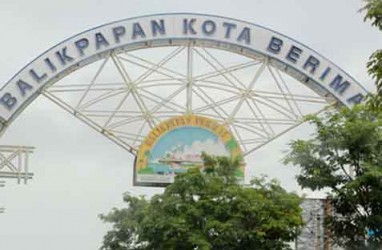 PAD Kota Balikpapan Ditargetkan Rp600 Miliar